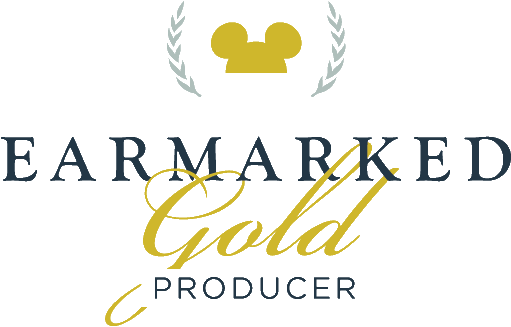EARmarked GOLD Logo