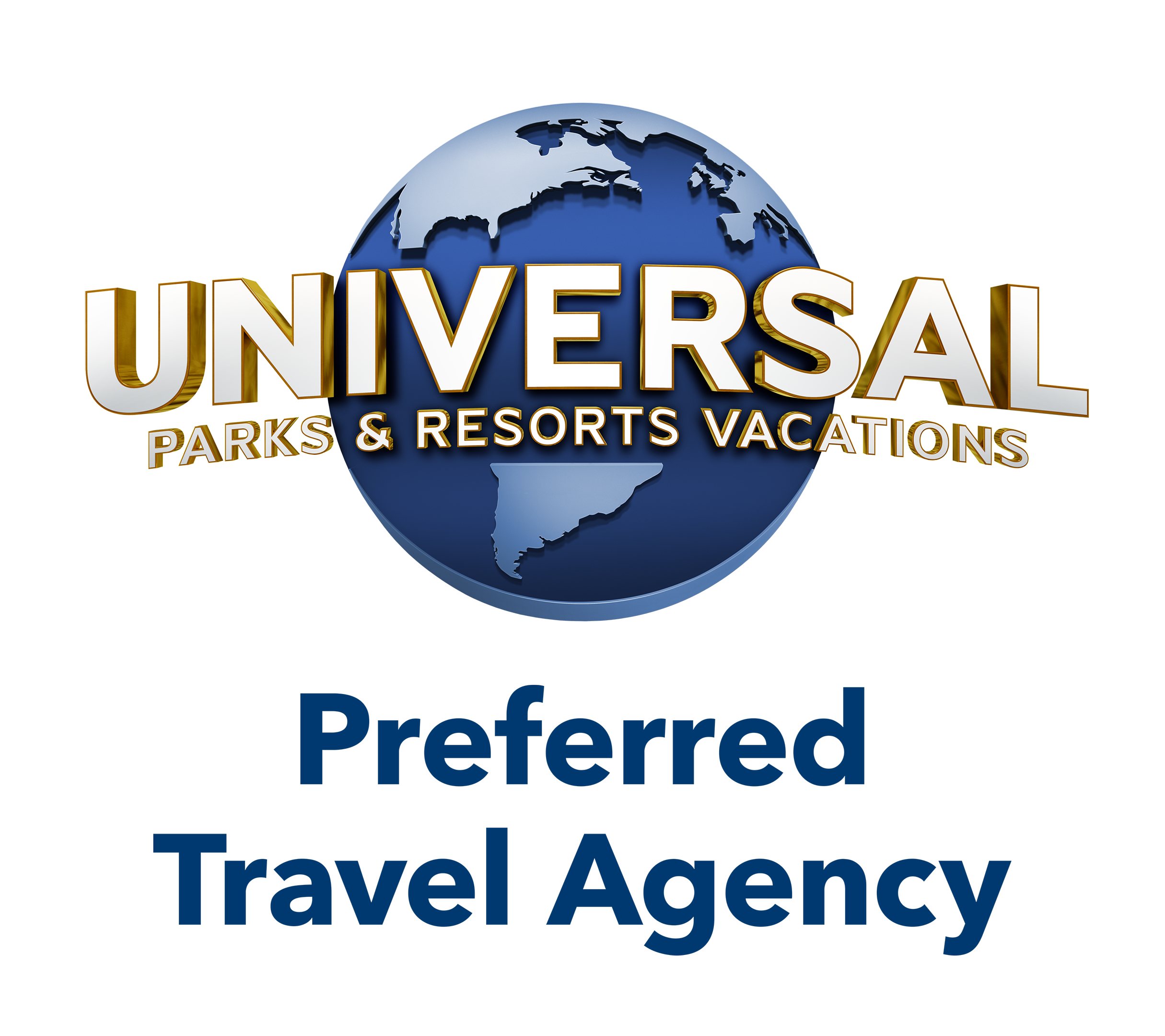 Universal Parks and Resorts Vacations, Preferred Travel Agency