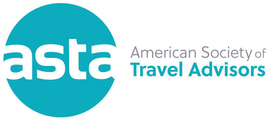 ASTA, American Society of Travel Advisors