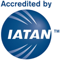 Accredited by IATAN