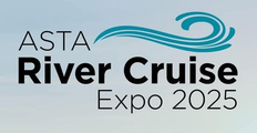 ASTA River Cruise Expo 2025