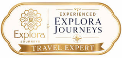 Explora Journeys, Experienced Travel Expert