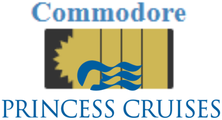 Princess Cruises, Commodore