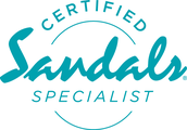 Sandals Resorts, Certified Specialist