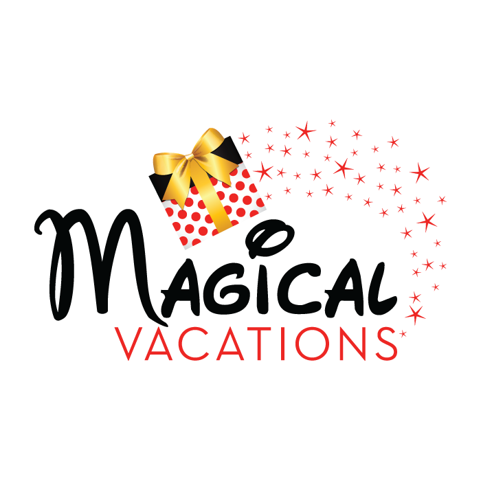Magical Vacations Authorized Disney Vacation Planner